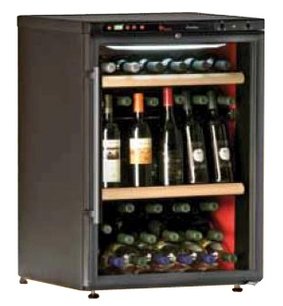 Винный шкаф IP C 151 CF фото в Тюмени