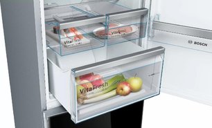 Холодильник Бош KGN39JB3AR фото 4 в Тюмени Холодильник Bosch KGN39JB3AR фото 4 в Тюмени