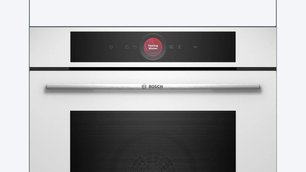 Духовой шкаф Бош HBG7721W1S фото 2 в Тюмени Духовой шкаф Bosch HBG7721W1S фото 2 в Тюмени