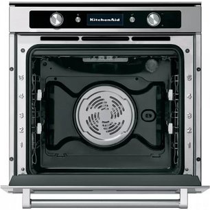 Духовой шкаф Китчен Эйд KOTSP 60602 фото 2 в Тюмени Духовой шкаф KitchenAid KOTSP 60602 фото 2 в Тюмени