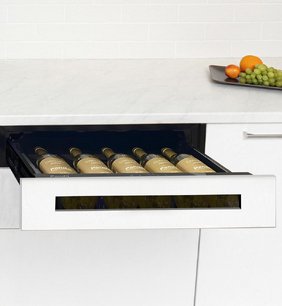 Встраиваемый винный шкаф Pando PVMC 15-5CR фото 2 в Тюмени