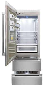 Встраиваемый холодильник Fhiaba RS750HST3I фото в Тюмени