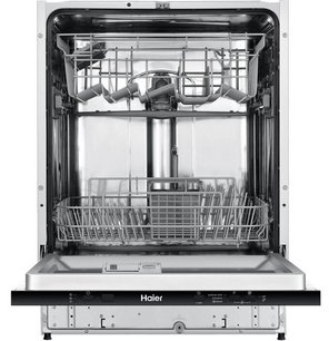 Встраиваемая посудомоечная машина Хайер HDWE13-191RU фото 4 в Тюмени Встраиваемая посудомоечная машина Haier HDWE13-191RU фото 4 в Тюмени