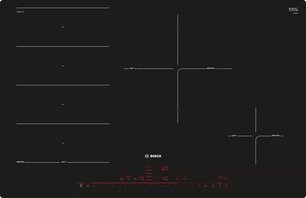 Индукционная варочная панель Bosch PXE801DC1E фото в Тюмени