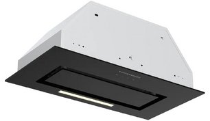 Встраиваемая вытяжка Kuppersberg INTOUCH-1 60 BG фото в Тюмени