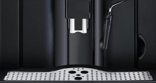 Кофемашина Smeg CMSC45NE фото 2 в Тюмени