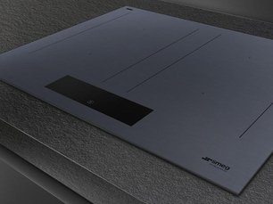 Варочная панель Smeg SIM1644DG фото 3 в Тюмени