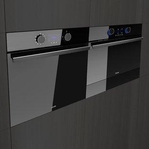 Встраиваемый подогреватель посуды Pando PCP-9600 фото 3 в Тюмени