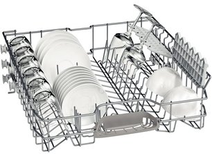 Посудомоечная машина Бош SMS 40L02 RU фото 4 в Тюмени Посудомоечная машина Bosch SMS 40L02 RU фото 4 в Тюмени