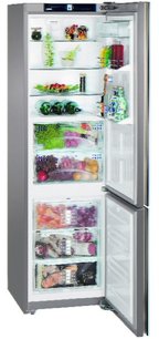 Холодильник Либхер CBNgb 3956 Premium BioFresh NoFrost фото в Тюмени Холодильник Liebherr CBNgb 3956 Premium BioFresh NoFrost фото в Тюмени