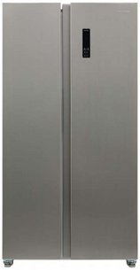 Холодильник Шауб Лоренц SLU S551G4EI фото в Тюмени Холодильник Schaub Lorenz SLU S551G4EI фото в Тюмени