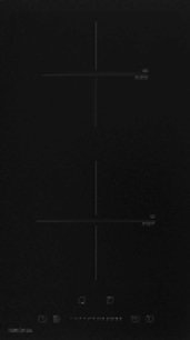 Варочная панель Krona ARGON 30 BL 2BTS фото в Тюмени