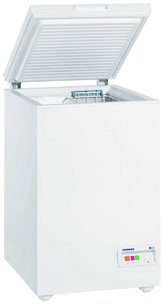 Морозильный ларь Либхер GT 1421 Comfort фото в Тюмени Морозильный ларь Liebherr GT 1421 Comfort фото в Тюмени