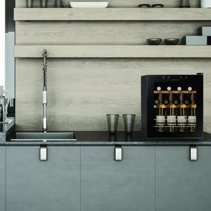 Винный шкаф Dunavox DXFH-16.46 фото 4 в Тюмени