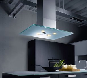 Вытяжка Гутман Nube фото 4 в Тюмени Вытяжка Gutmann Nube фото 4 в Тюмени