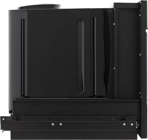 Встраиваемая кофемашина KRONA ONYX 45H coffee BL PINK GOLD фото 4 в Тюмени