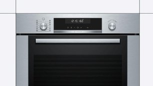 Духовой шкаф Бош HBG378ES0R фото 2 в Тюмени Духовой шкаф Bosch HBG378ES0R фото 2 в Тюмени