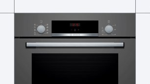 Встраиваемый духовой шкаф BOSCH HBF534EH1T фото 2 в Тюмени Встраиваемый духовой шкаф BOSCH HBF534EH1T фото 2 в Тюмени