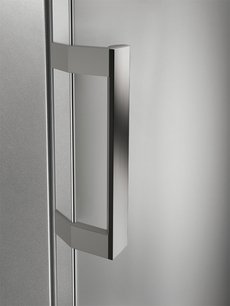 Холодильник AEG RCB63326OX фото 2 в Тюмени