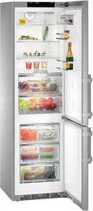 Холодильник Либхер CBNies 4858 Premium BioFresh NoFrostt фото в Тюмени Холодильник Liebherr CBNies 4858 Premium BioFresh NoFrostt фото в Тюмени