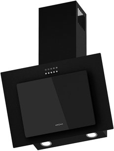 Вытяжка Krona VIERKANT 600 Black PB фото 2 в Тюмени Вытяжка Krona VIERKANT 600 Black PB фото 2 в Тюмени