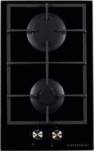 Независимая варочная панель Kuppersberg FQ3TG B фото в Тюмени