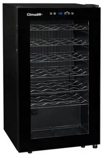 Винный шкаф Climadiff CLS 34 фото 4 в Тюмени