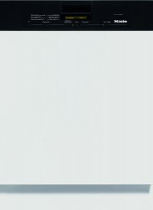 Посудомоечная машина Миле G 5500 SCi фото 3 в Тюмени Посудомоечная машина Miele G 5500 SCi фото 3 в Тюмени