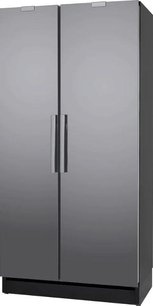 Холодильная камера Фестиво 100 CM 100CM0451 (черный/нержавеющая сталь) фото в Тюмени Холодильная камера Festivo 100 CM 100CM0451 (черный/нержавеющая сталь) фото в Тюмени
