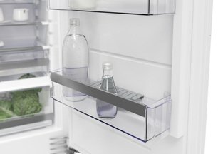 Встраиваемый однокамерный холодильник Gorenje GDR5182A1 фото 3 в Тюмени