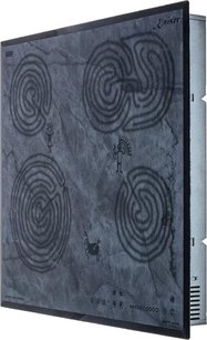 Независимая варочная панель Kaiser KCT 6512 F Ara фото 2 в Тюмени