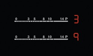 Варочная панель Electrolux EHF46547XK фото 4 в Тюмени