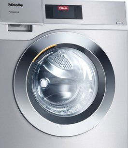 Стиральная машина Миле PWM908 DV RU SST фото 2 в Тюмени Стиральная машина Miele PWM908 DV RU SST фото 2 в Тюмени