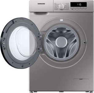 Стиральная машина Samsung WW80T3040BS/LP фото 2 в Тюмени