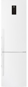 Холодильник Electrolux EN 93852 JW фото 2 в Тюмени