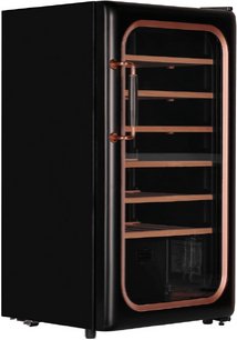 Винный шкаф Maunfeld MFWC-85SB34 фото