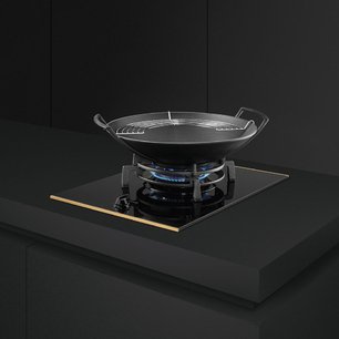 Варочная панель Smeg PV631CNR фото 3 в Тюмени