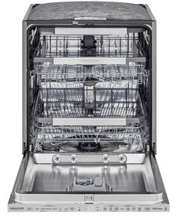 Встраиваемая посудомоечная машина Signature Kitchen Suite SKSDW2402P фото в Тюмени