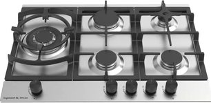 Газовая варочная панель Zigmund Shtain G 14.7 S фото 4 в Тюмени