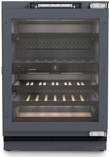 Встраиваемый винный шкаф Liebherr UWpri 3762 Vinidor Selection фото 3 в Тюмени