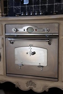 Духовой шкаф Рестарт ELF045g GR фото 2 в Тюмени Духовой шкаф Restart ELF045g GR фото 2 в Тюмени