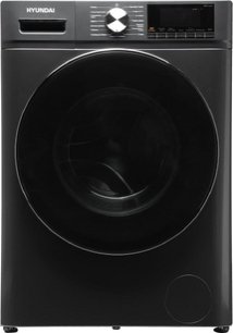 Стирально-сушильная машина Хендай WFD8401 темно-серый фото в Тюмени Стирально-сушильная машина Hyundai WFD8401 темно-серый фото в Тюмени