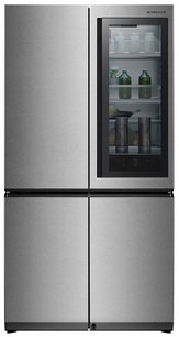 Холодильник LG SIGNATURE InstaView LSR100RU фото в Тюмени