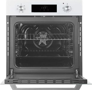 Духовой шкаф Крона ONORE 60 WH G2 фото 3 в Тюмени Духовой шкаф KRONA ONORE 60 WH G2 фото 3 в Тюмени