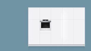 Духовой шкаф Сименс HB673GBW1F фото 3 в Тюмени Духовой шкаф Siemens HB673GBW1F фото 3 в Тюмени