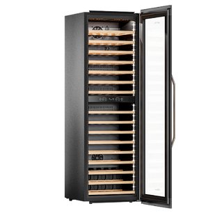 Встраиваемый винный шкаф Meyvel MV83-KBB2 фото 3 в Тюмени