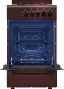 Газовая плита Маунфилд MGC50GEBR01D фото 4 в Тюмени Газовая плита Maunfeld MGC50GEBR01D фото 4 в Тюмени