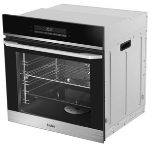 Духовой шкаф Хайер HOQ-P16AS5SX фото 3 в Тюмени Духовой шкаф Haier HOQ-P16AS5SX фото 3 в Тюмени