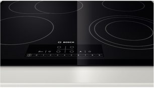 Электрическая варочная панель Bosch PKD 651F17 фото 2 в Тюмени
