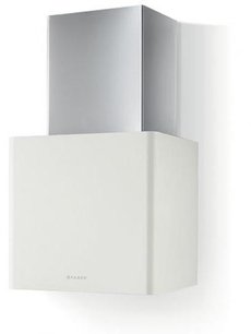 Вытяжка Фабер LITHOS EG6 WH LED A45 фото 2 в Тюмени Вытяжка Faber LITHOS EG6 WH LED A45 фото 2 в Тюмени